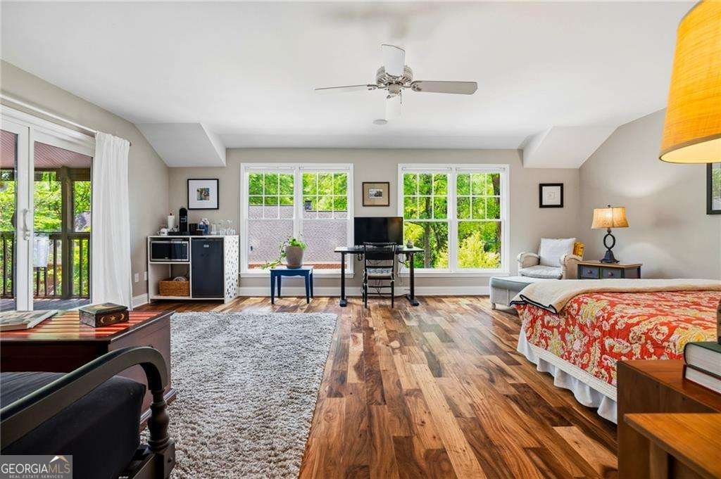 841 Ponce de Leon Avenue Decatur - Photo 35