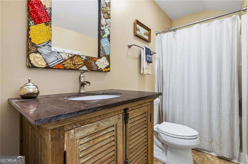 841 Ponce de Leon Avenue Decatur - Photo 36