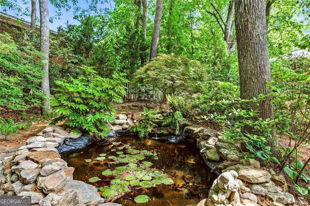 841 Ponce de Leon Avenue Decatur - Photo 37