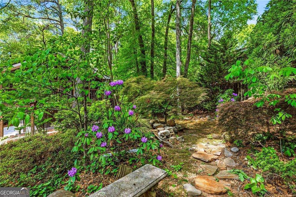 841 Ponce de Leon Avenue Decatur - Photo 38