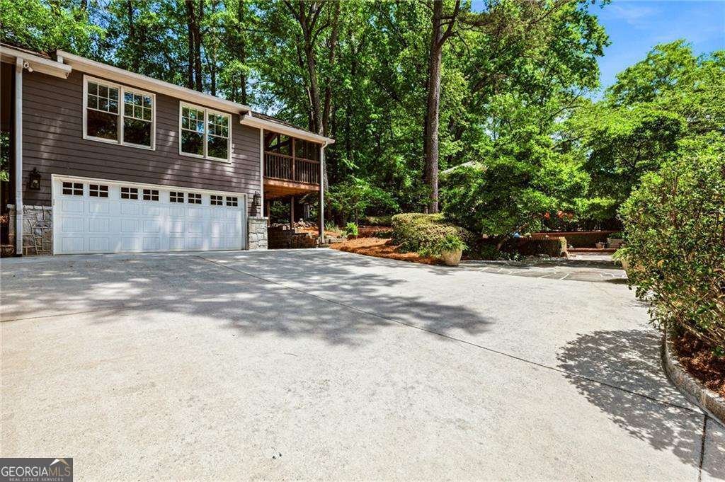 841 Ponce de Leon Avenue Decatur - Photo 39