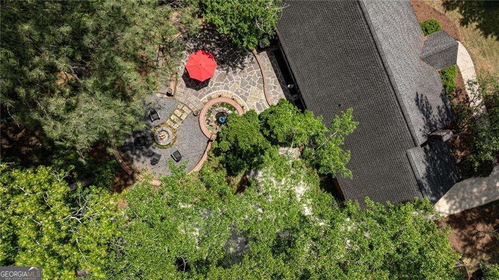 841 Ponce de Leon Avenue Decatur - Photo 41