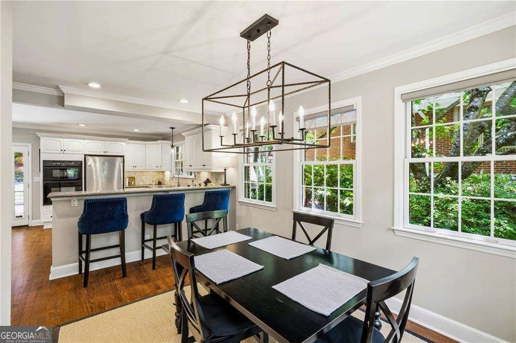 841 Ponce de Leon Avenue Decatur - Photo 6