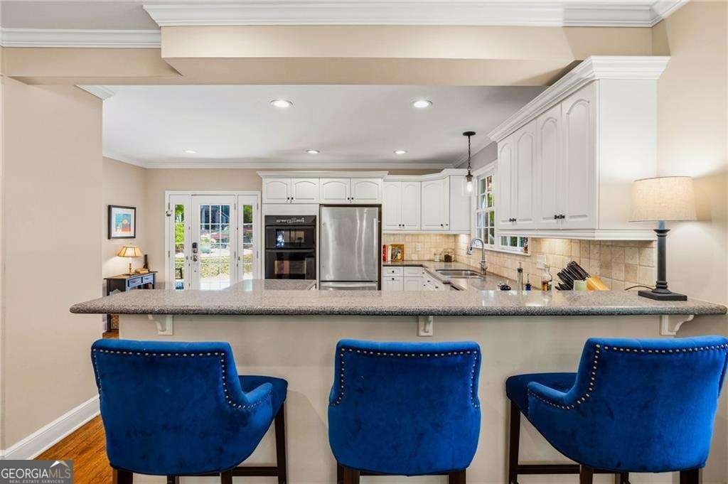 841 Ponce de Leon Avenue Decatur - Photo 7