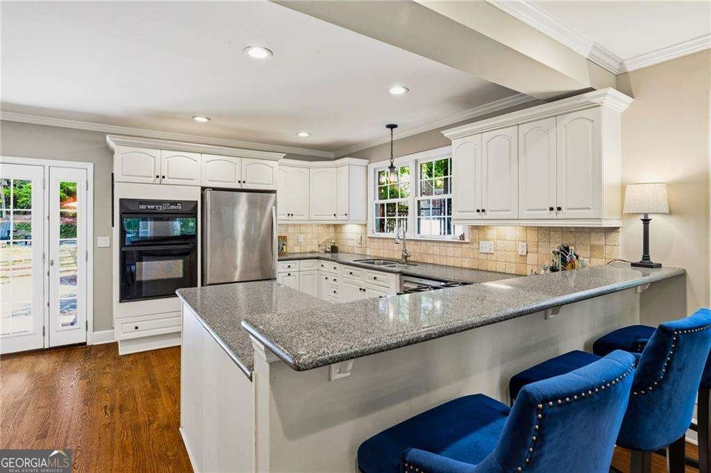 841 Ponce de Leon Avenue Decatur - Photo 8