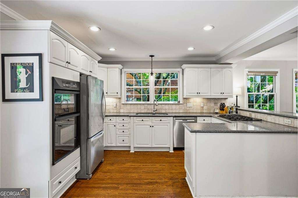 841 Ponce de Leon Avenue Decatur - Photo 9