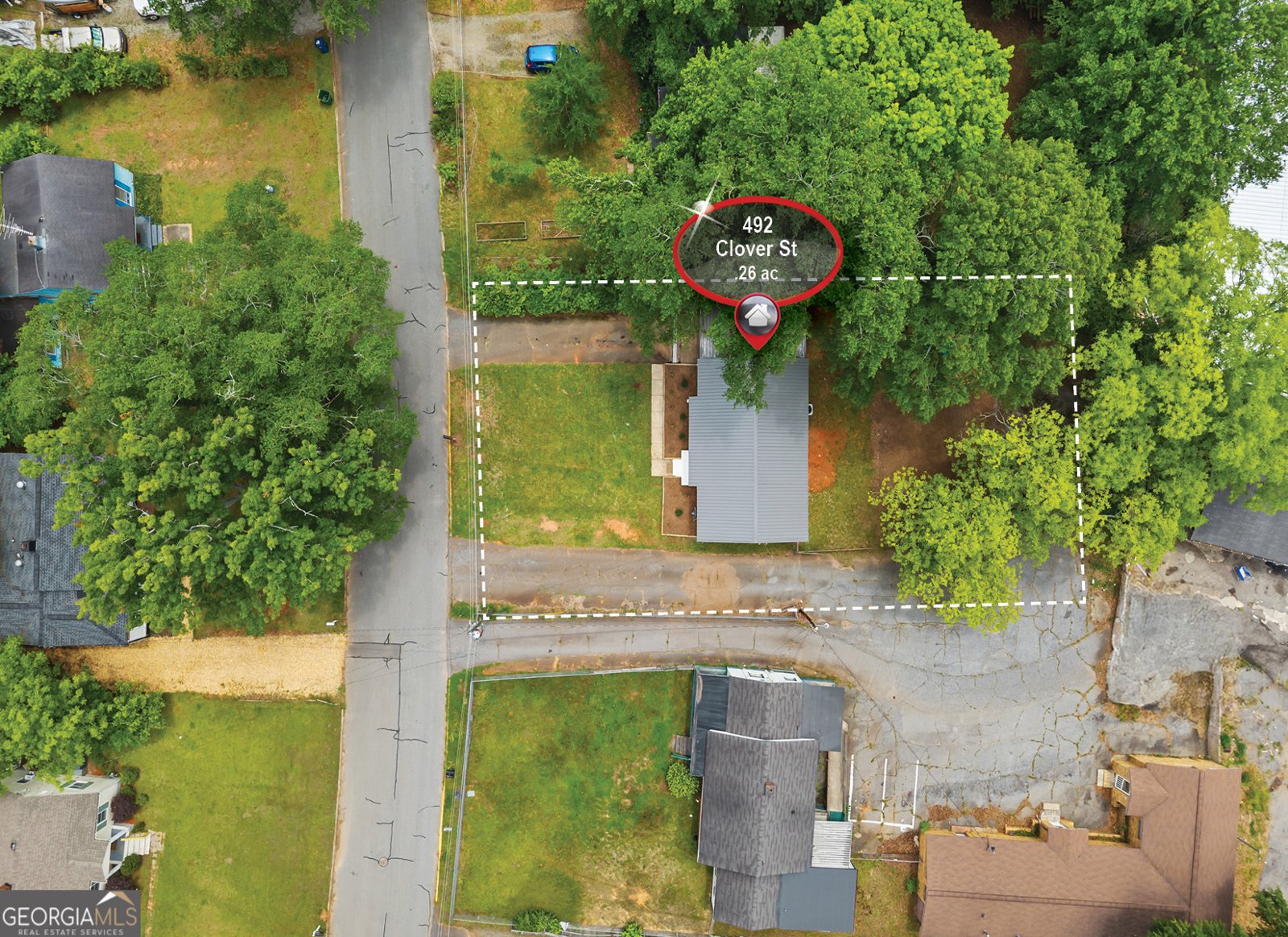 492 Clover Street Athens - Photo 30