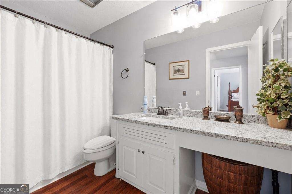 9 Willowick Drive Lithonia - Photo 11