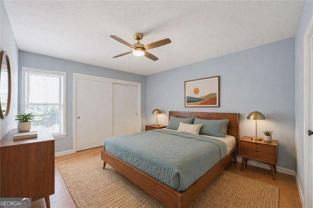 9 Willowick Drive Lithonia - Photo 12