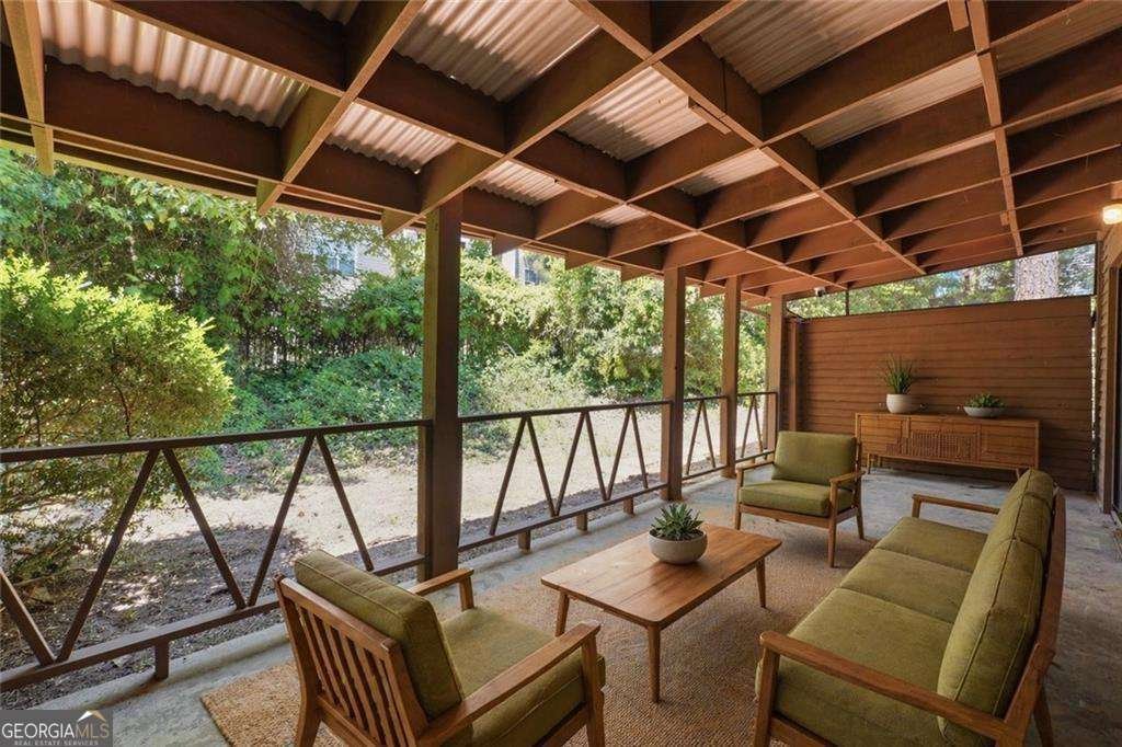 9 Willowick Drive Lithonia - Photo 14