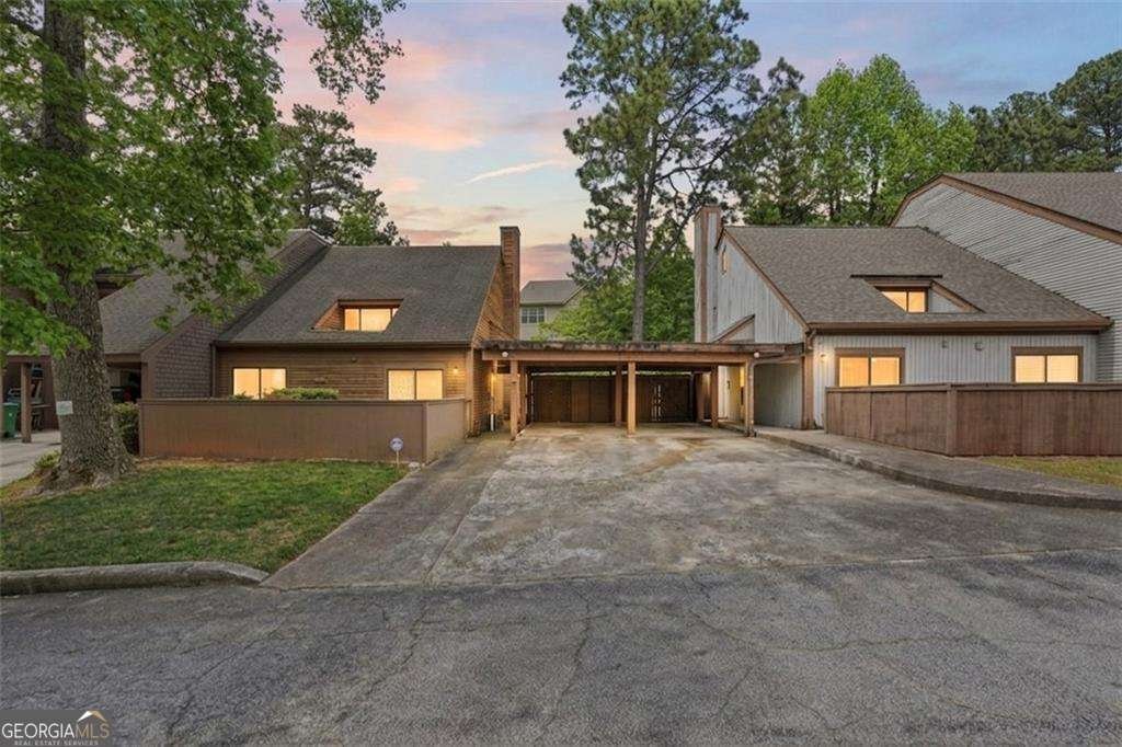 9 Willowick Drive Lithonia - Photo 15