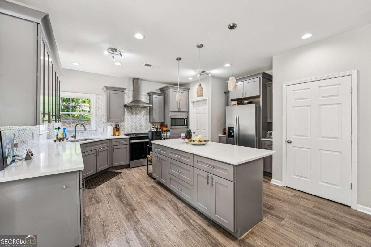 4810 Highland Lake Drive Atlanta - Photo 10