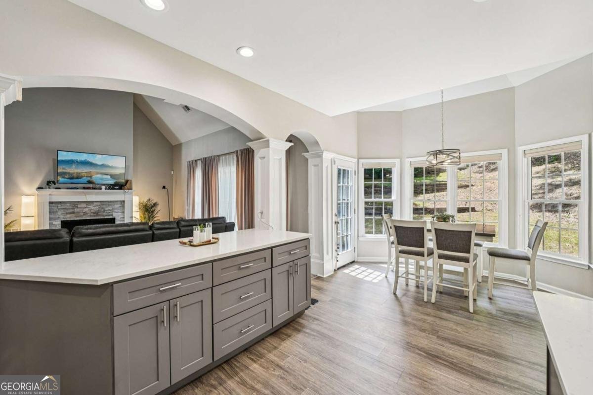 4810 Highland Lake Drive Atlanta - Photo 11