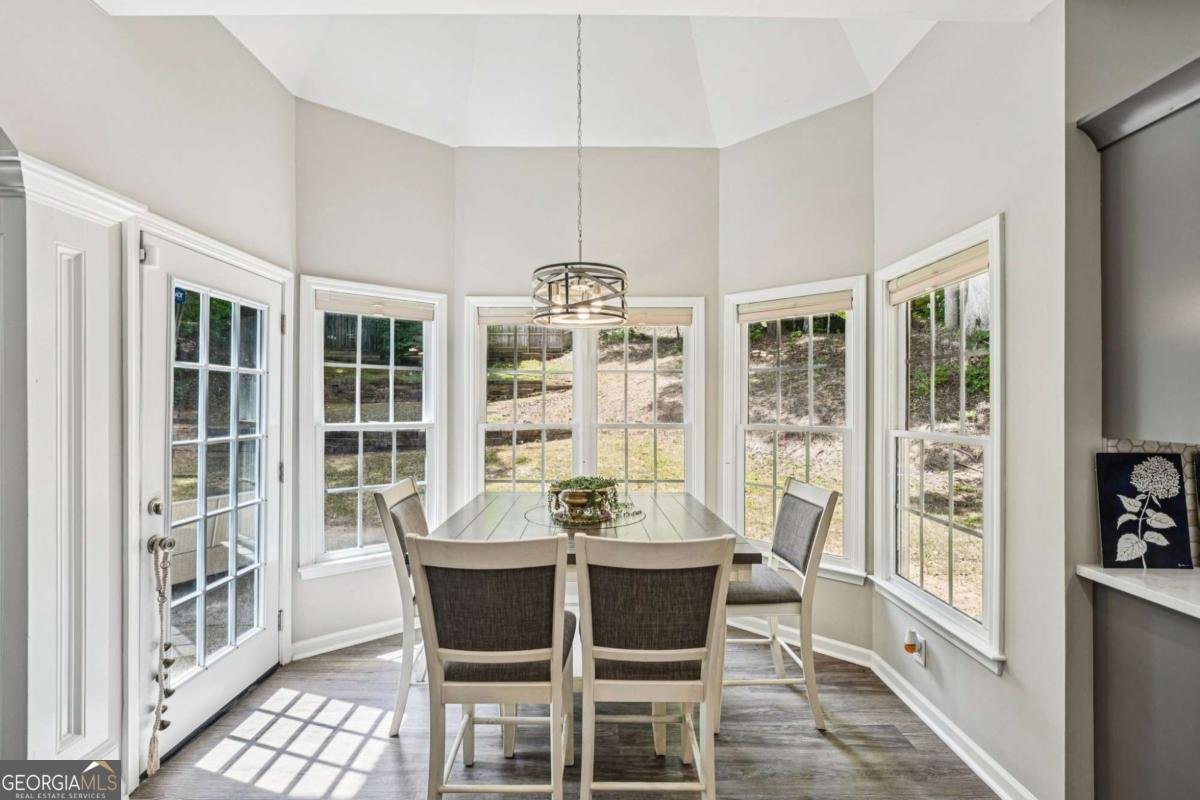 4810 Highland Lake Drive Atlanta - Photo 12