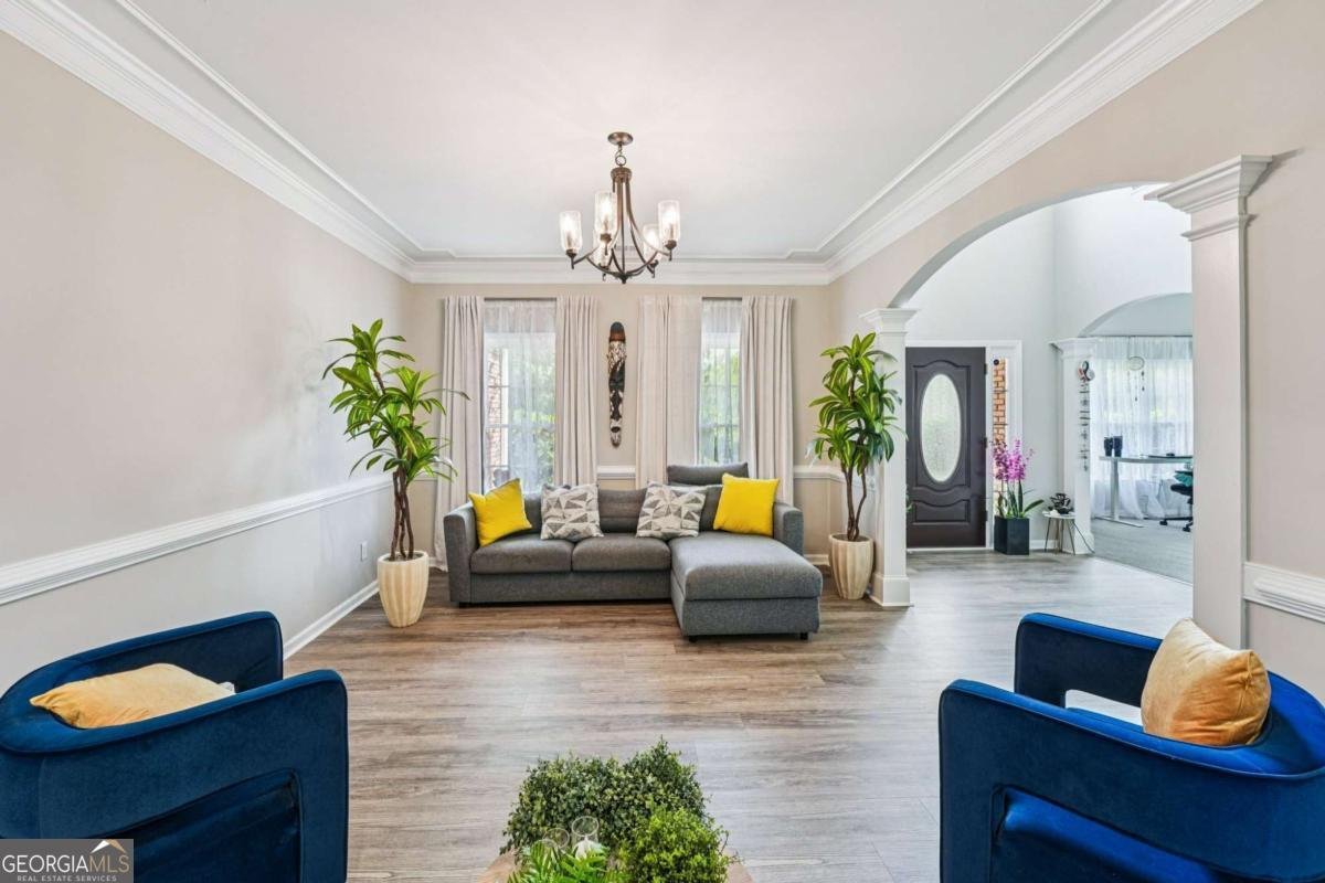 4810 Highland Lake Drive Atlanta - Photo 13