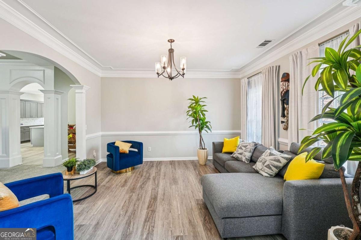 4810 Highland Lake Drive Atlanta - Photo 15