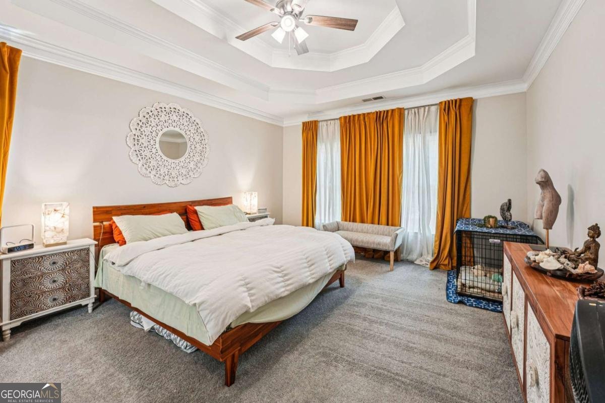 4810 Highland Lake Drive Atlanta - Photo 16