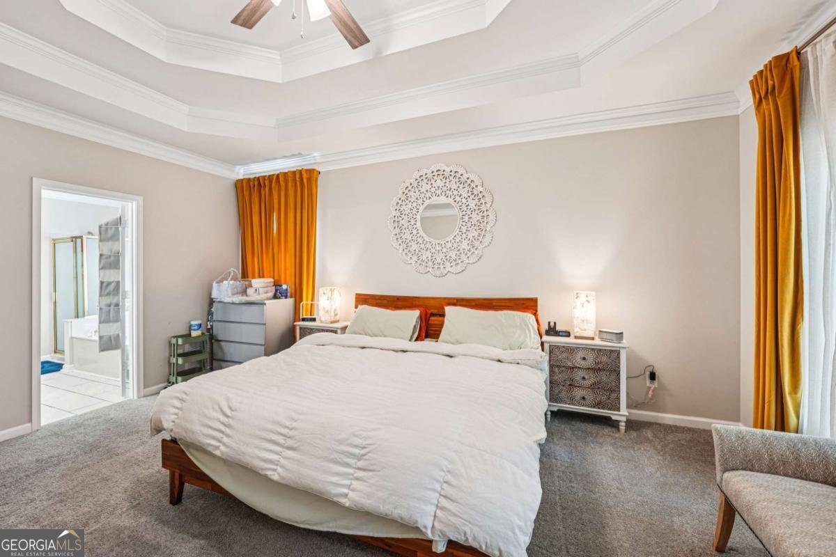 4810 Highland Lake Drive Atlanta - Photo 17