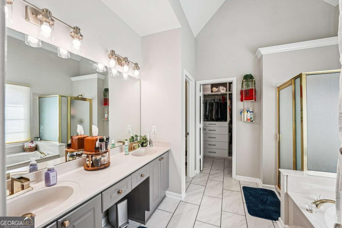 4810 Highland Lake Drive Atlanta - Photo 19