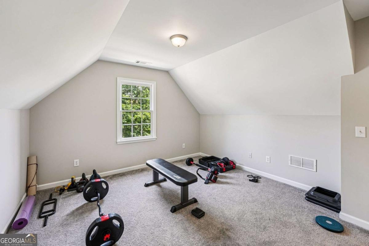 4810 Highland Lake Drive Atlanta - Photo 23