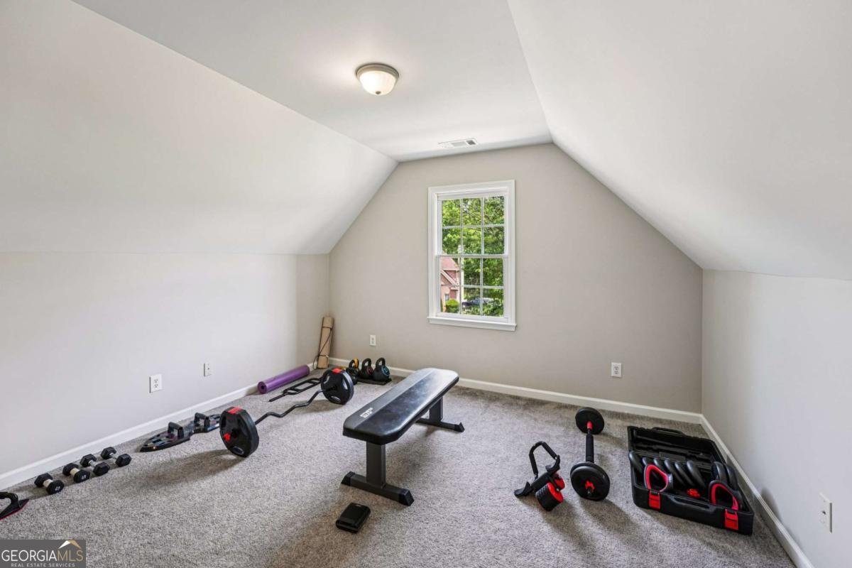 4810 Highland Lake Drive Atlanta - Photo 24