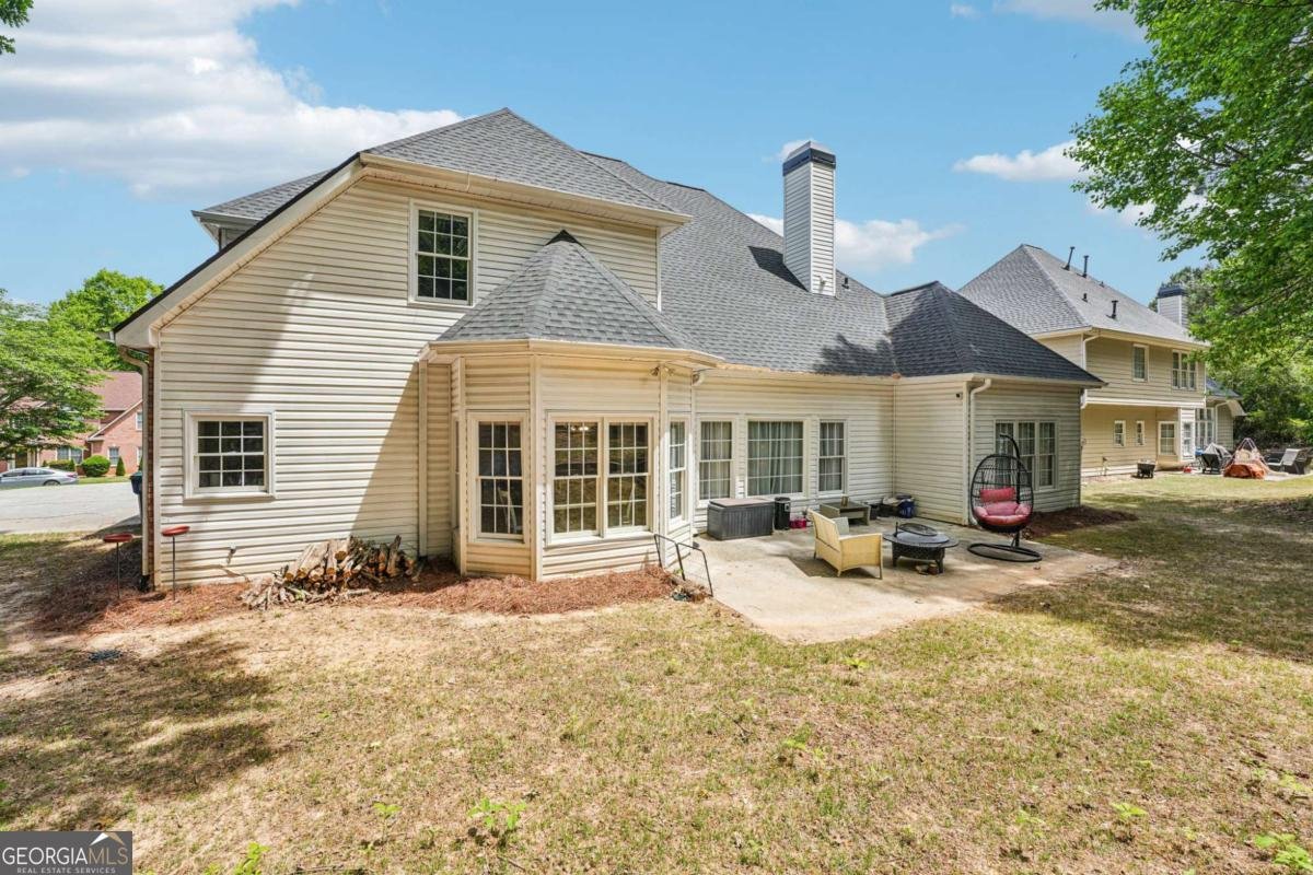 4810 Highland Lake Drive Atlanta - Photo 25