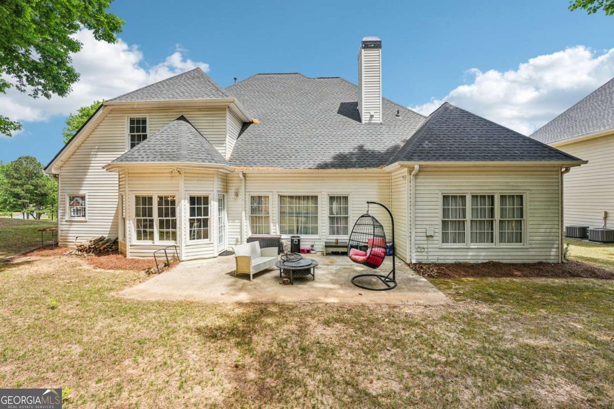 4810 Highland Lake Drive Atlanta - Photo 26