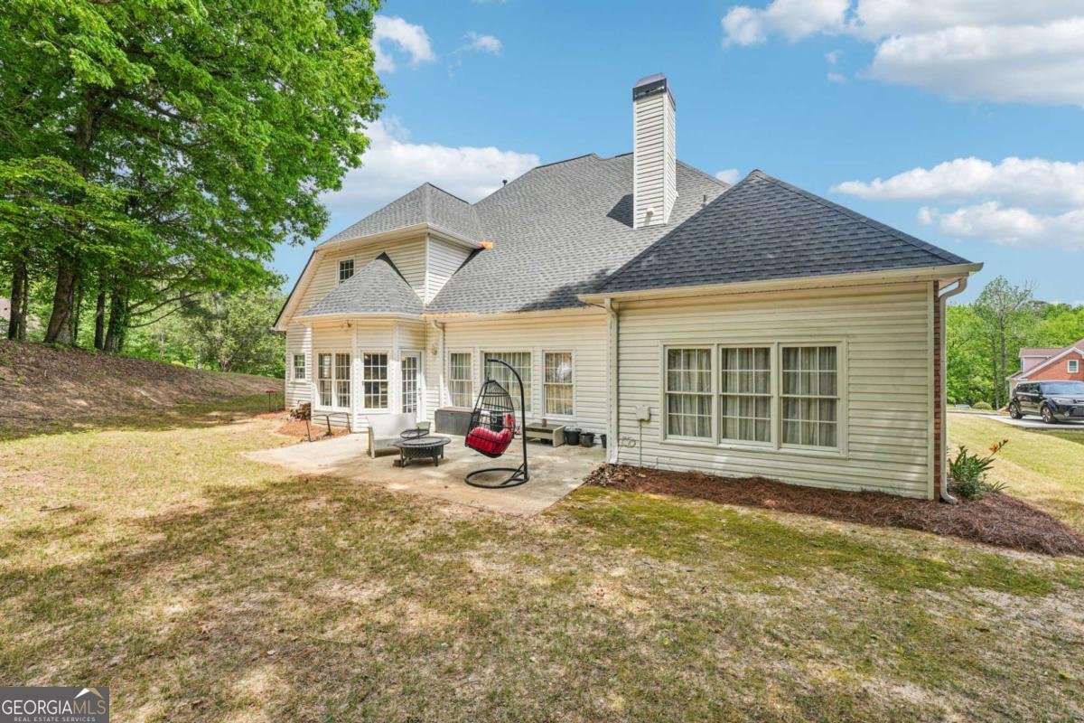 4810 Highland Lake Drive Atlanta - Photo 27