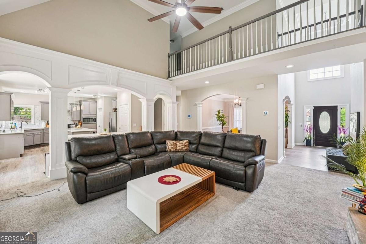 4810 Highland Lake Drive Atlanta - Photo 6