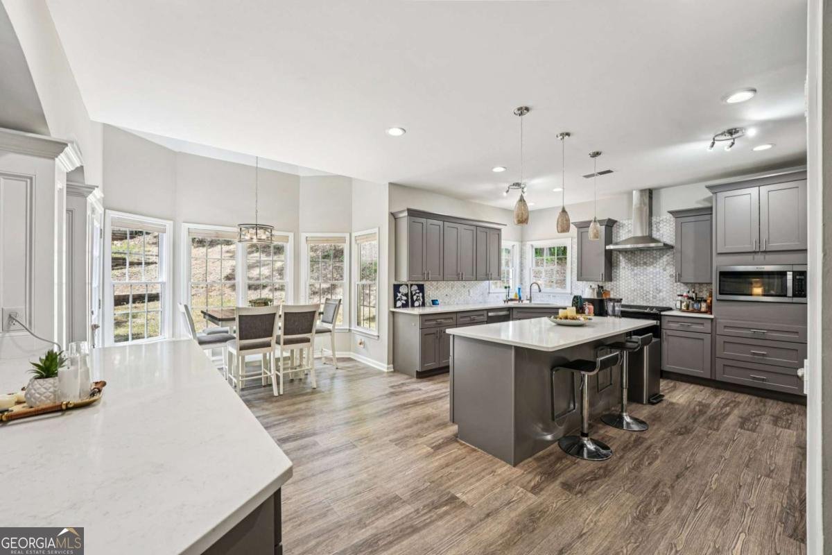 4810 Highland Lake Drive Atlanta - Photo 7