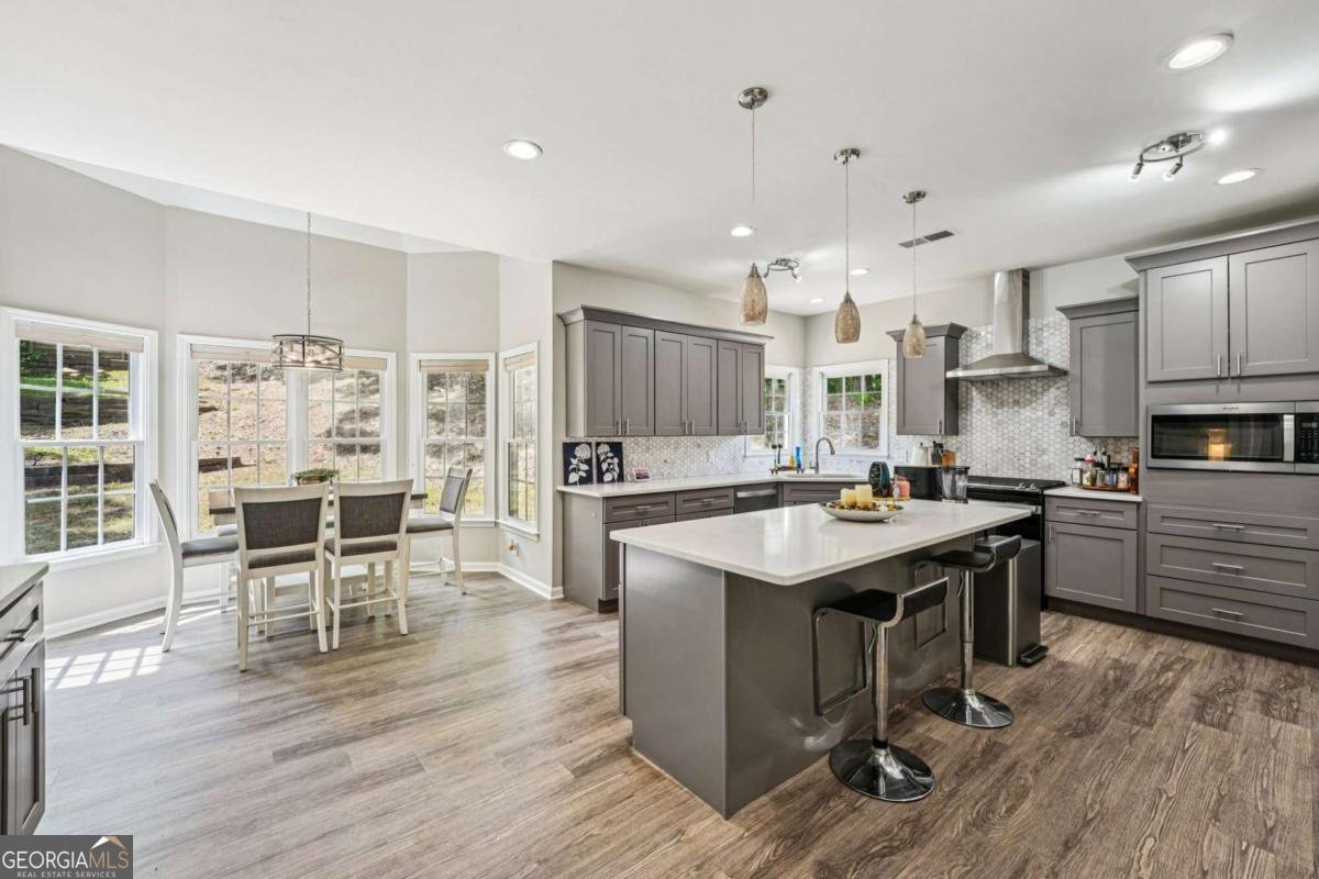 4810 Highland Lake Drive Atlanta - Photo 8