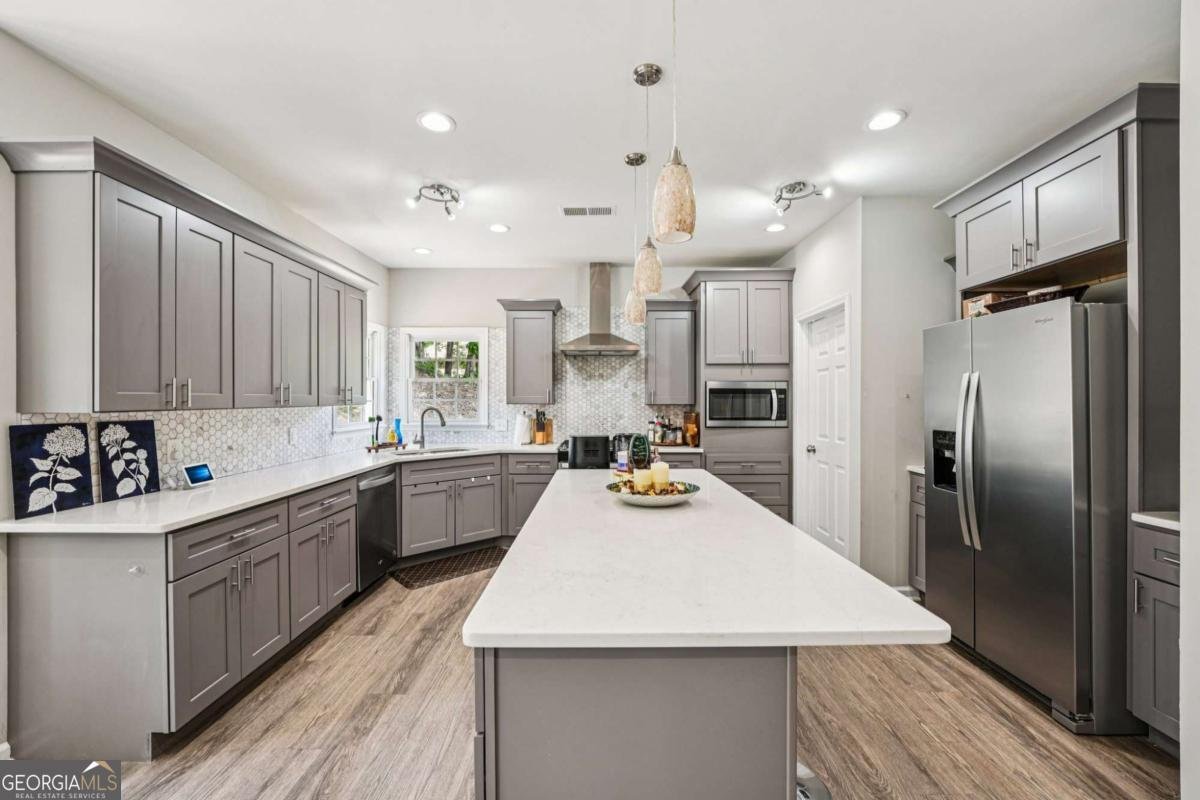 4810 Highland Lake Drive Atlanta - Photo 9