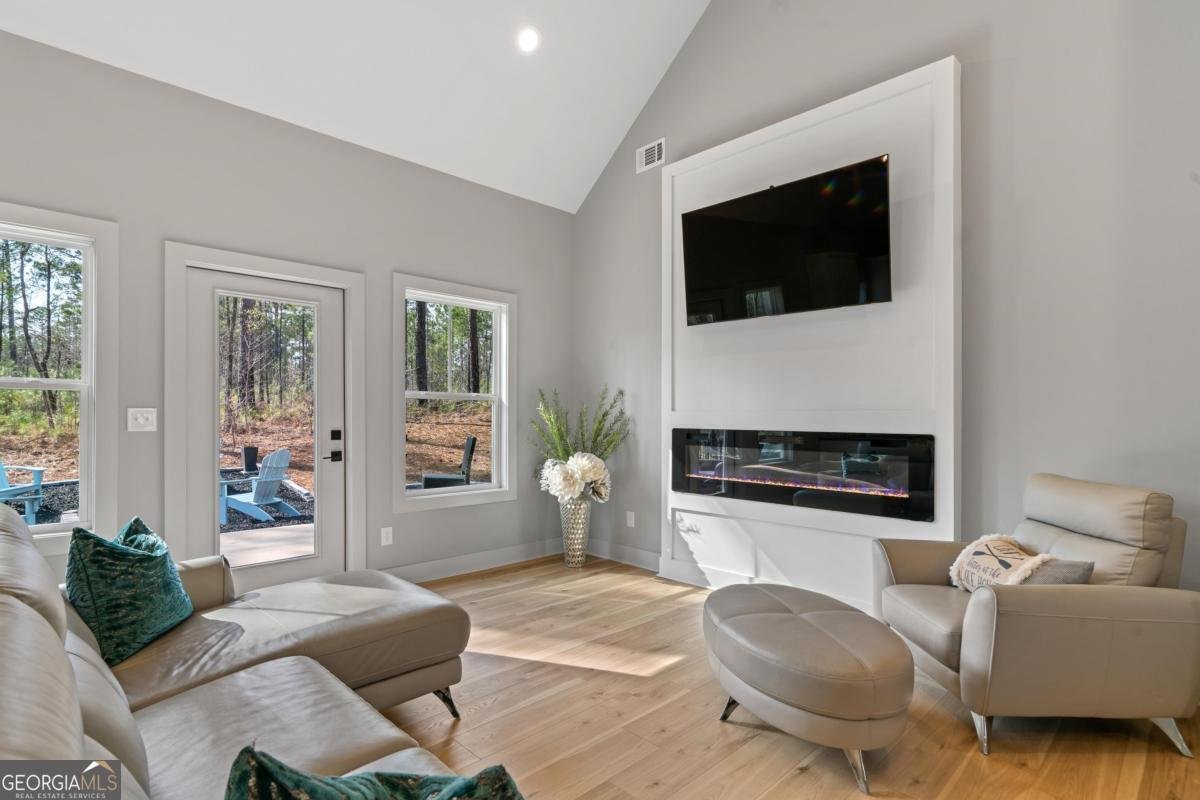 191 Crooked Creek Bay Road Eatonton - Photo 10