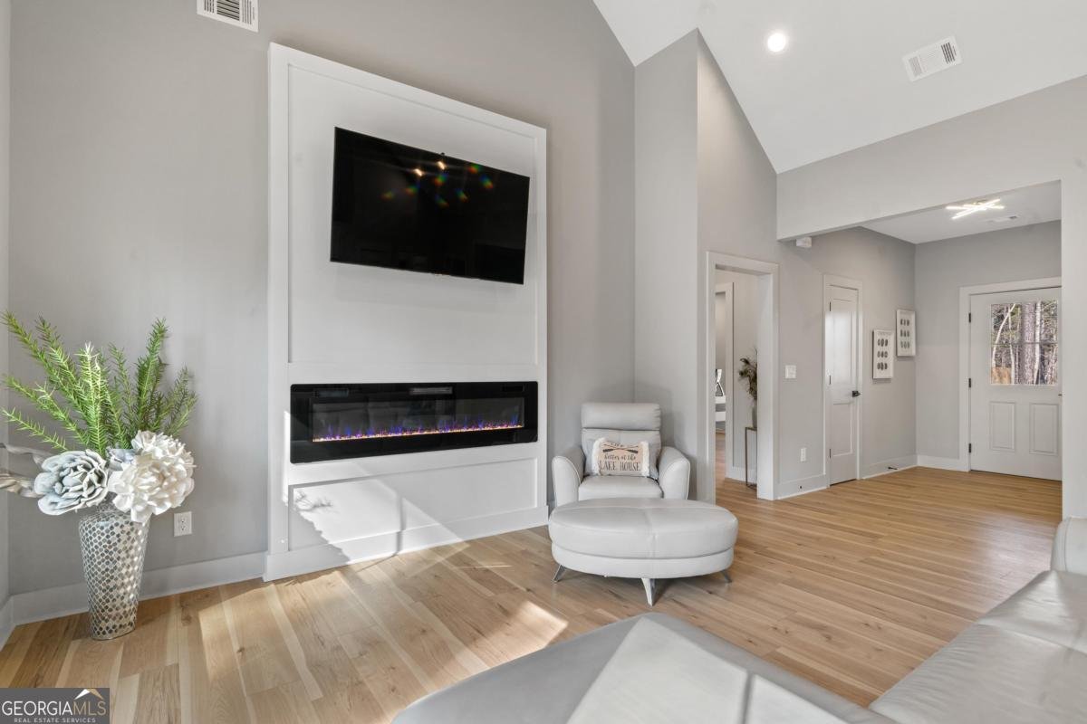 191 Crooked Creek Bay Road Eatonton - Photo 11