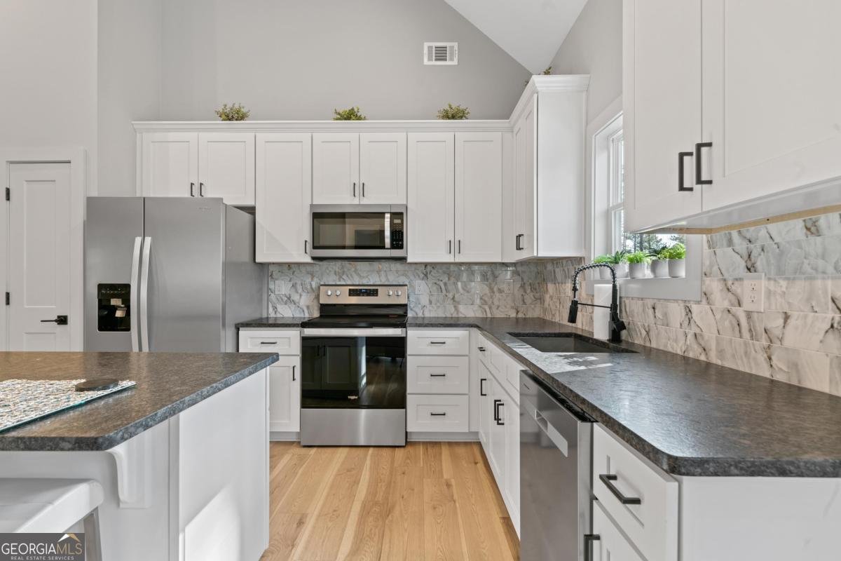 191 Crooked Creek Bay Road Eatonton - Photo 12