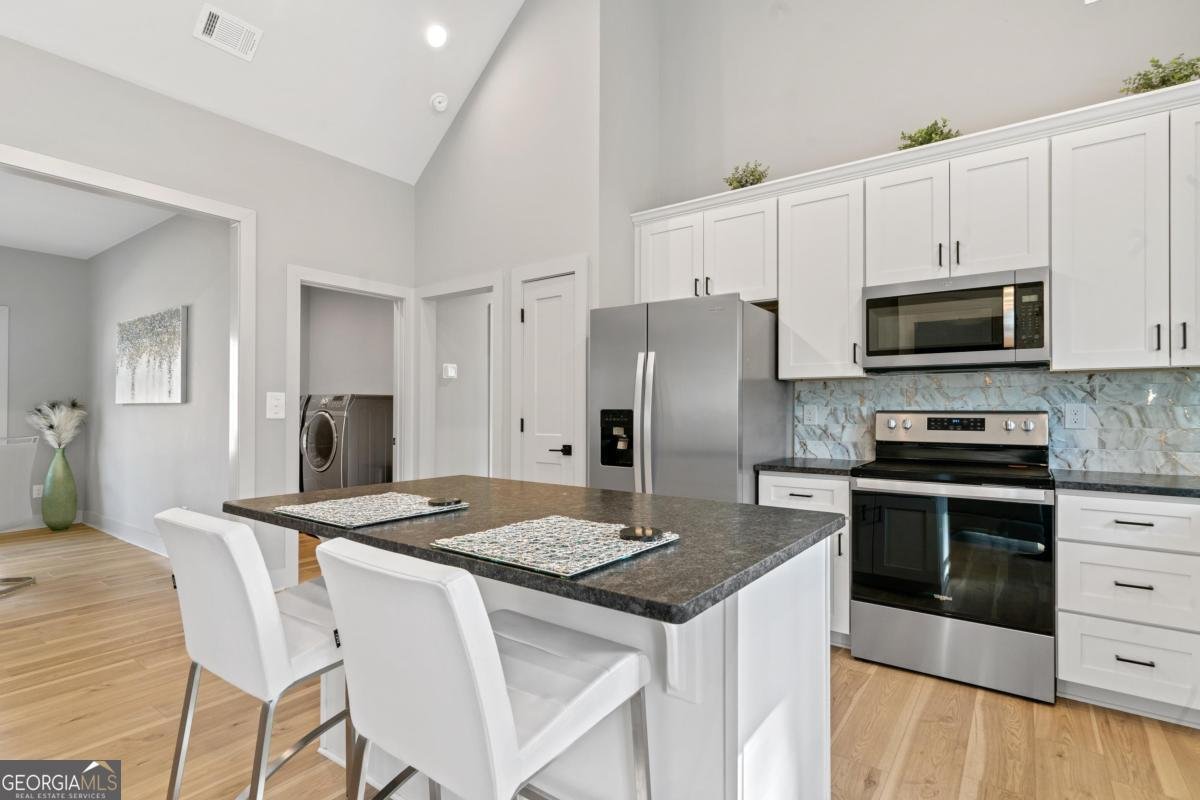 191 Crooked Creek Bay Road Eatonton - Photo 13