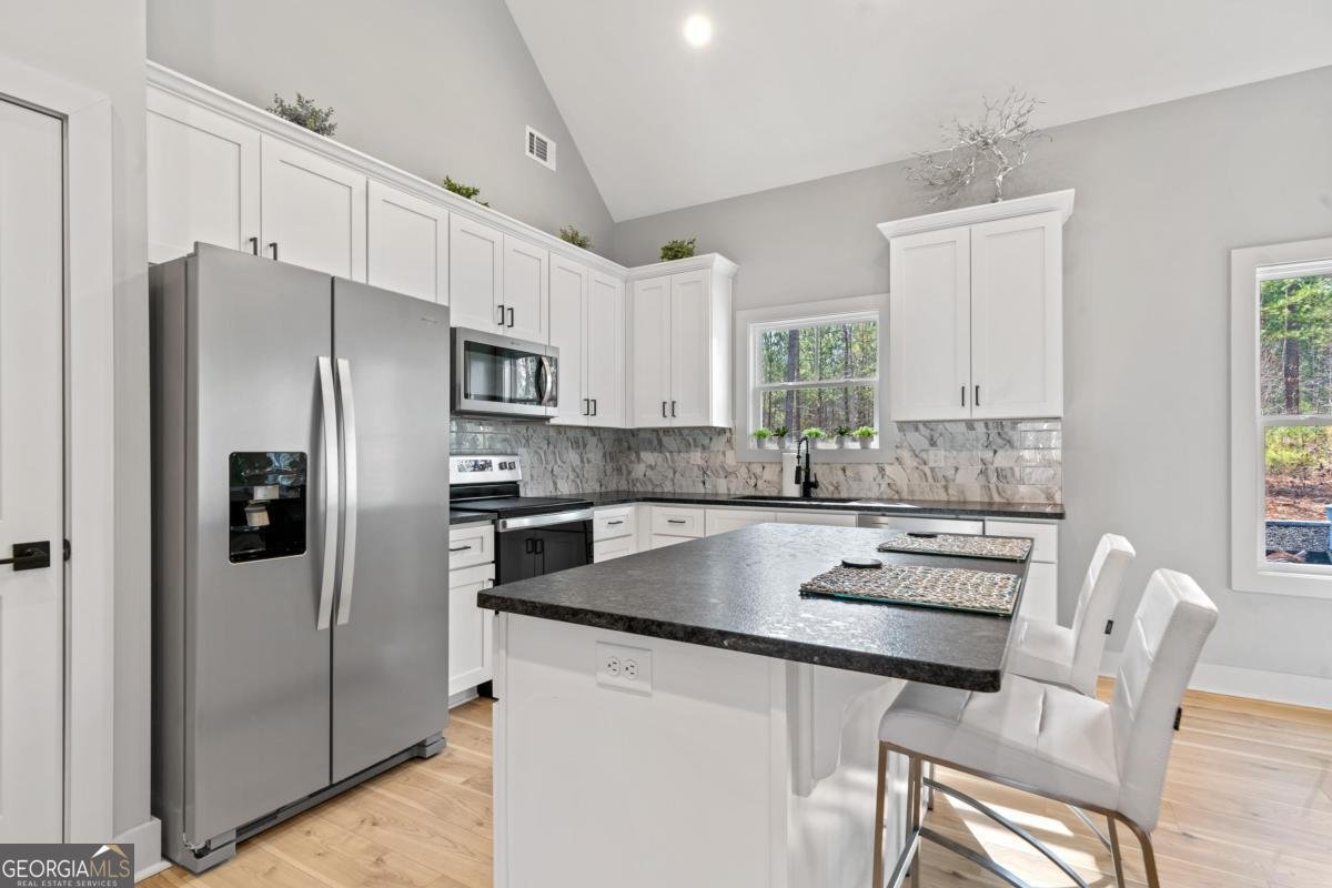 191 Crooked Creek Bay Road Eatonton - Photo 14