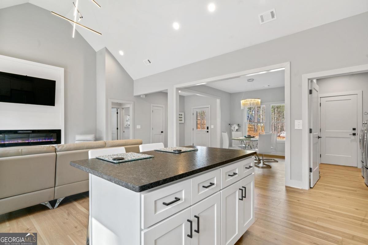 191 Crooked Creek Bay Road Eatonton - Photo 16