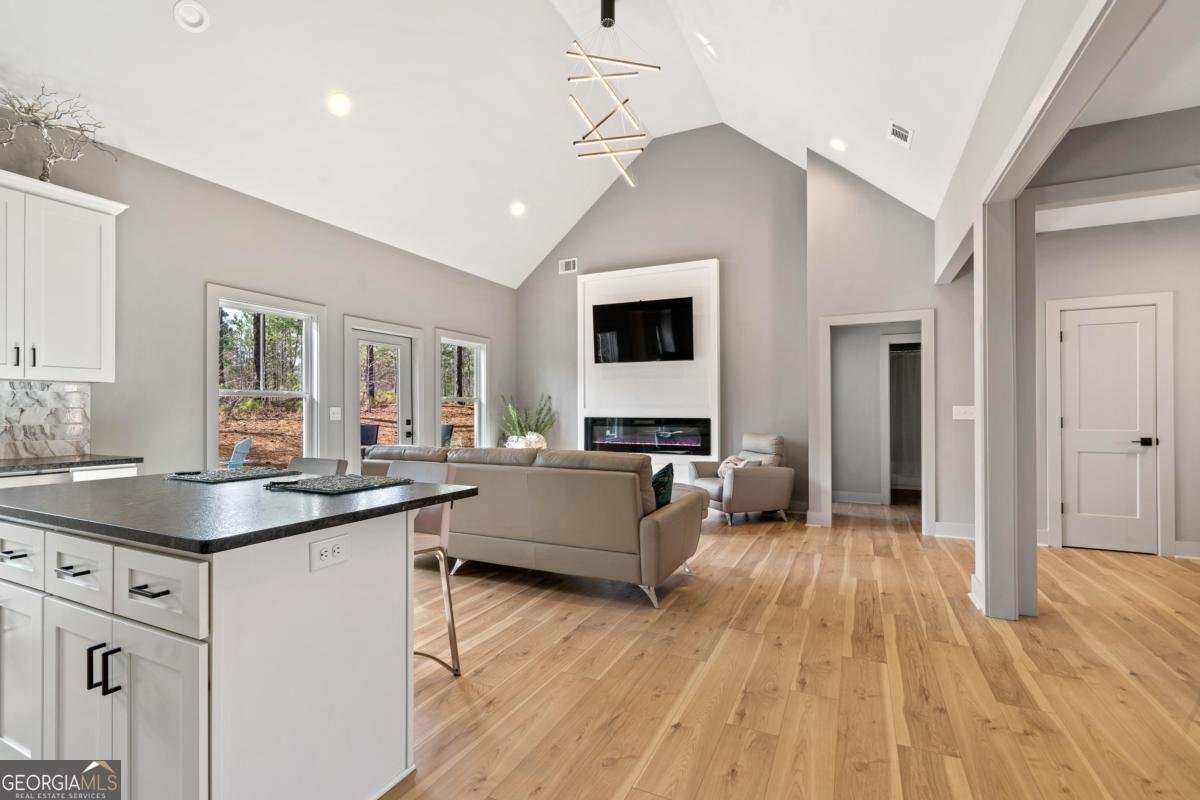 191 Crooked Creek Bay Road Eatonton - Photo 17