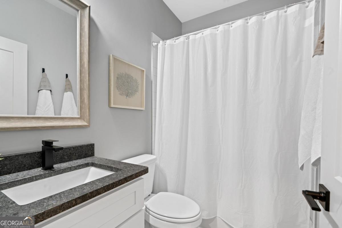 191 Crooked Creek Bay Road Eatonton - Photo 25