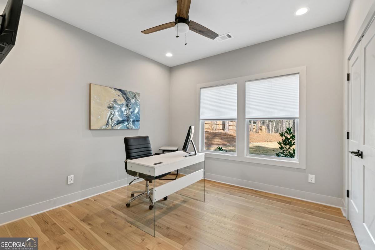 191 Crooked Creek Bay Road Eatonton - Photo 27