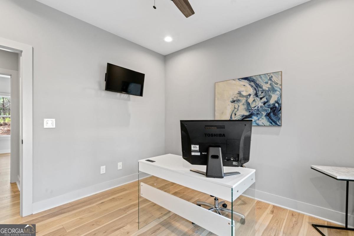 191 Crooked Creek Bay Road Eatonton - Photo 28