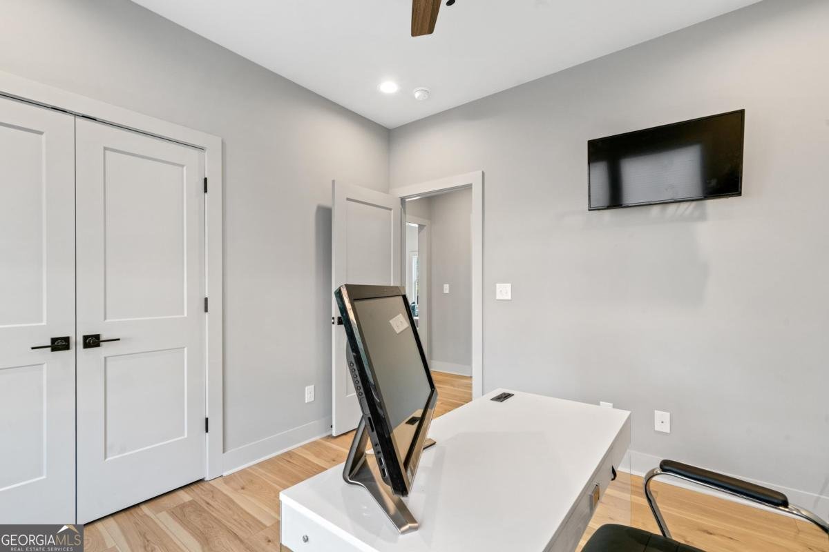 191 Crooked Creek Bay Road Eatonton - Photo 29