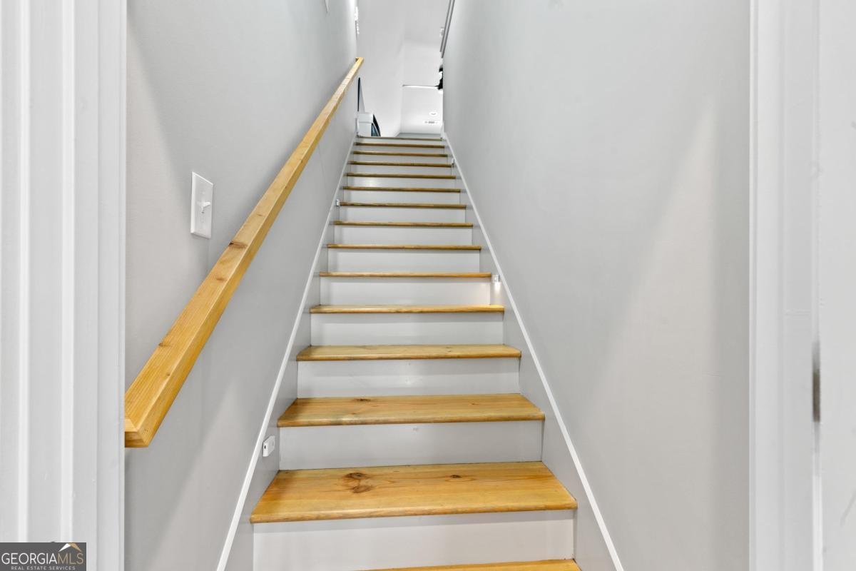 191 Crooked Creek Bay Road Eatonton - Photo 30