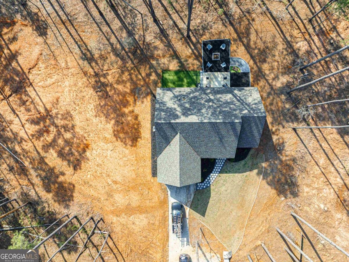 191 Crooked Creek Bay Road Eatonton - Photo 38