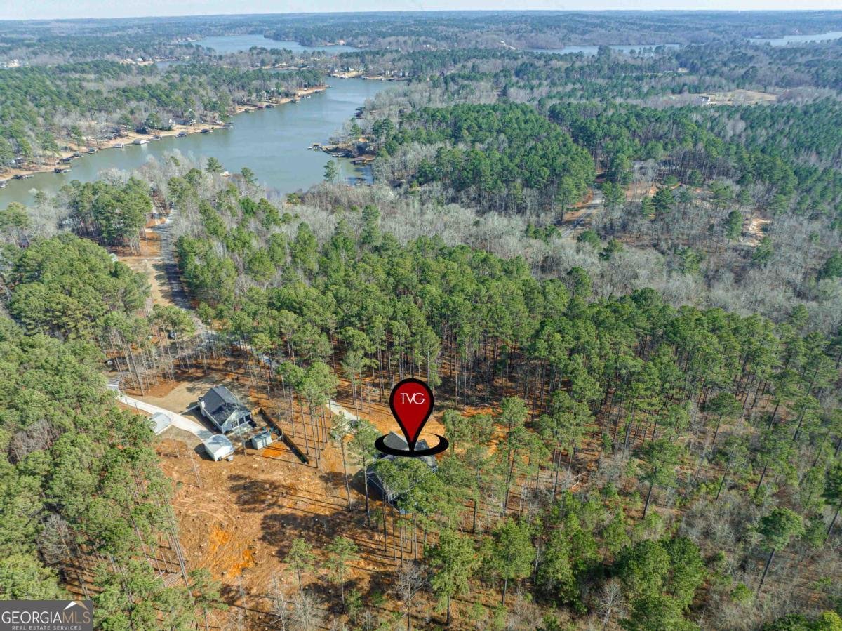 191 Crooked Creek Bay Road Eatonton - Photo 42