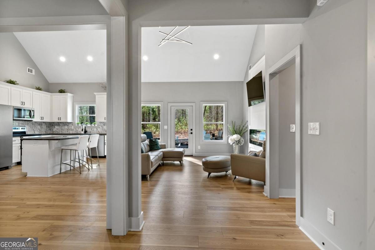 191 Crooked Creek Bay Road Eatonton - Photo 6