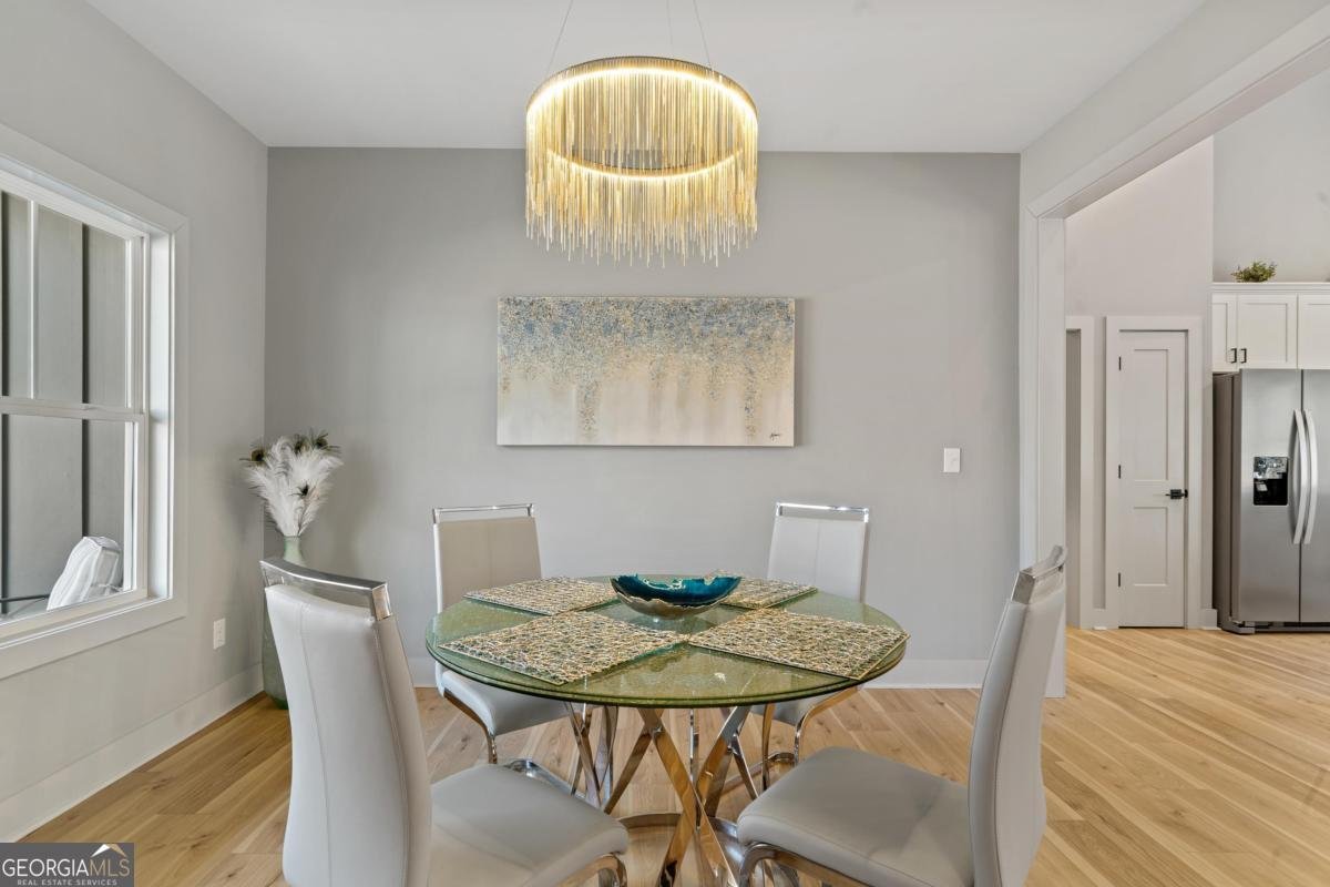 191 Crooked Creek Bay Road Eatonton - Photo 7