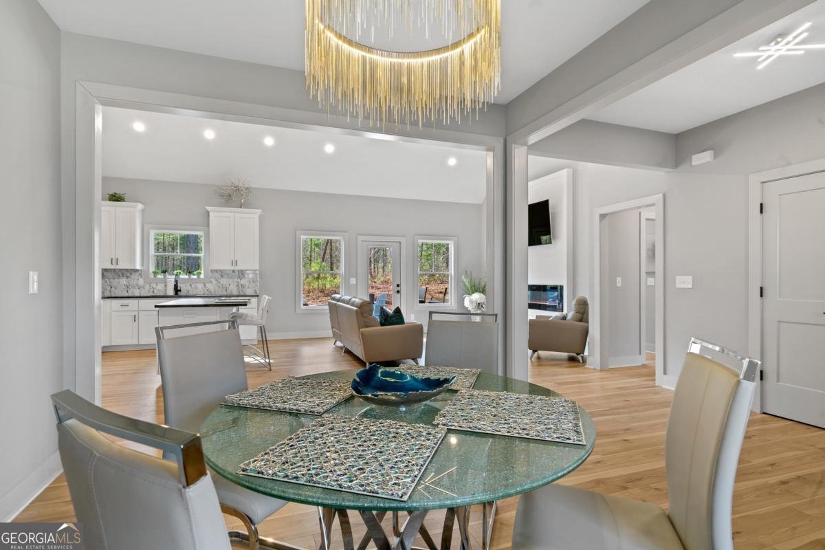 191 Crooked Creek Bay Road Eatonton - Photo 8