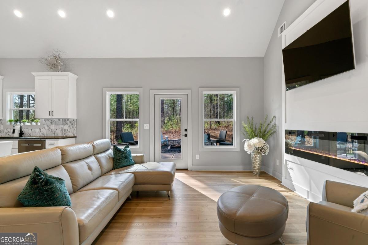 191 Crooked Creek Bay Road Eatonton - Photo 9